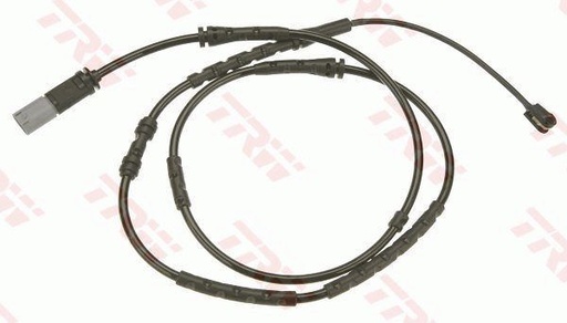 [34356790304TRW] Warning Contact, Brake Pad Wear, Rear