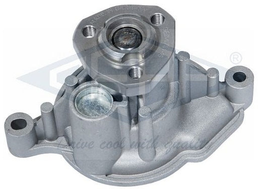[03C121008HX-GEBA] WATER PUMP 