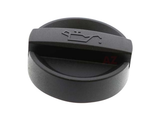 [11128655331] SEALING CAP OIL FILTER NECK
