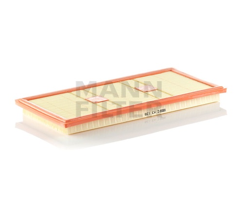 [A2760940004-M] AIR FILTER  