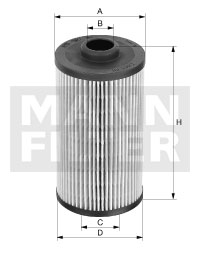 [A2701840125-M] OIL FILTER