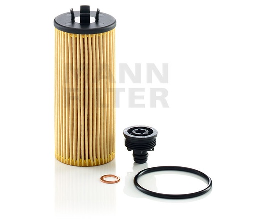 [11428570590M] Oil Filter