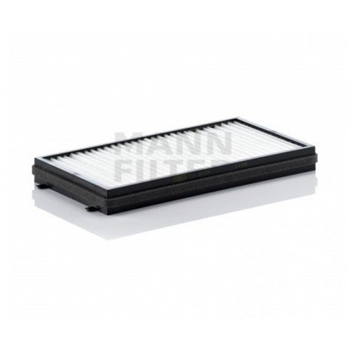 [64119272643M] A/C FILTER SET