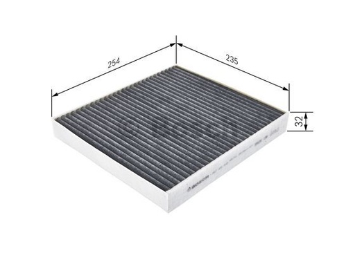 [5Q0819653-B] A/C FILTER