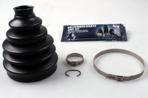 [1K0498203C-IPD] Bellow Set, drive shaft	