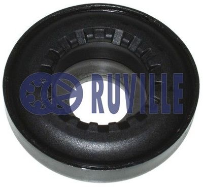 [1J0412249-RU] Anti-Friction Bearing, Suspension Strut Support Mounting