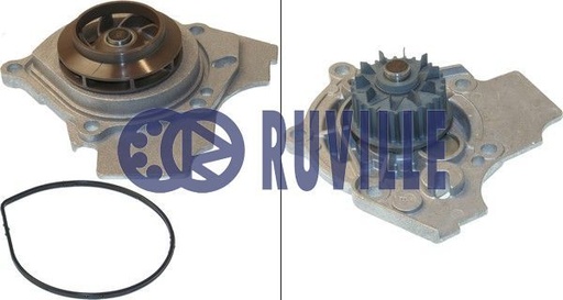[06J121026BG-RKIT-RV] WATER PUMP REPAIR SET