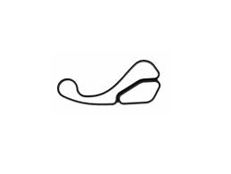 [11428637820VR] Engine Oil Cooler Gasket