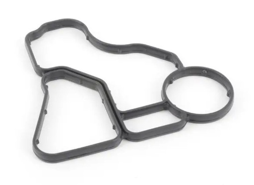 [11428637821VR] OIL FILTER UNIT GASKET