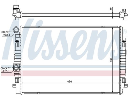 [5Q0121251ES-NISS] ردياتير