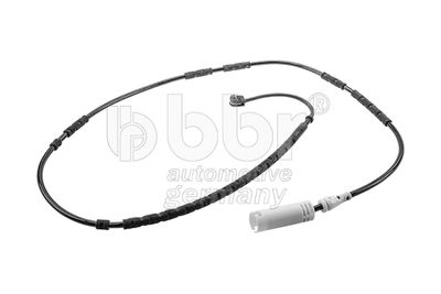 [34356792565BBR] Warning Contact, Brake Pad Wear