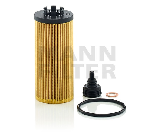 [11428593186M] OIL FILTER 