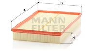 [1K0129620-M] AIR FILTER  