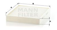 [6R0820367-M] Filter, Interior Air