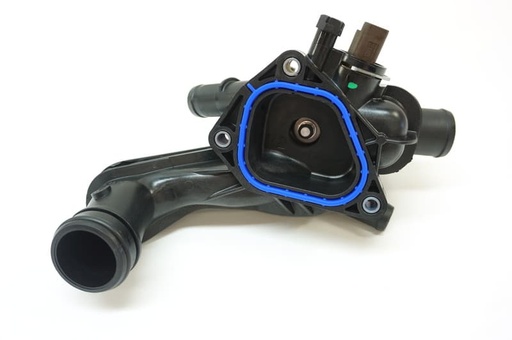 [11538699290] Thermostat with housing