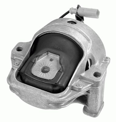 [8R0199381AK-L] قاعده موتور