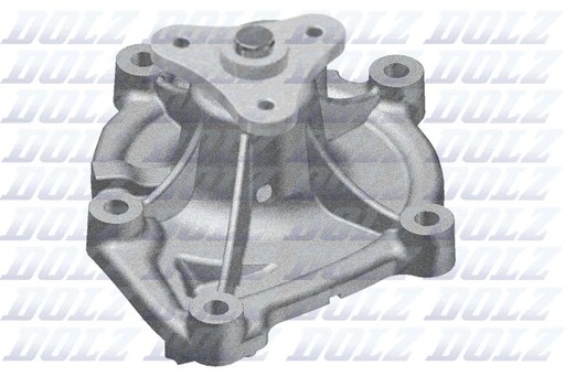 [11517648827DO] WATER PUMP