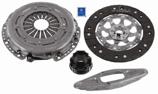[21207599307S] Clutch Kit