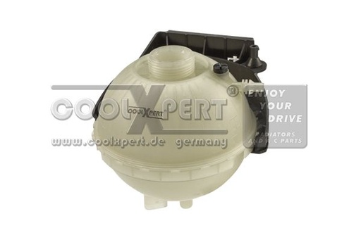 [17137642158CEX] EXP TANK BMW F30