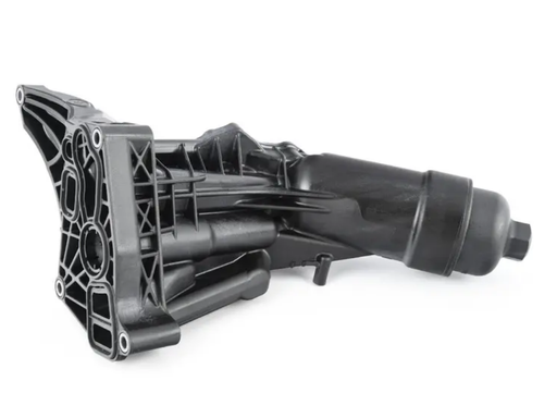 [11428596283] Oil Filter Housing