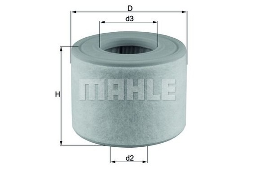 [4G0133843K-KN] Air Filter