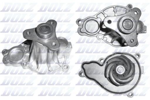 [11518631692DO] Water Pump