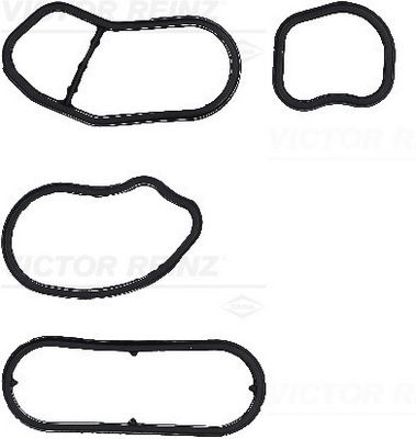Gasket Set, Oil Cooler (copy)