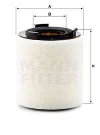 [6R0129620A-M] AIR FILTER