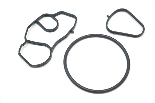 [11428643758VR] Seal, Oil Filter Housing
