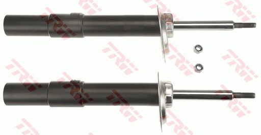 [31316796315TRW-SET] SACHS Shock Absorber, Front