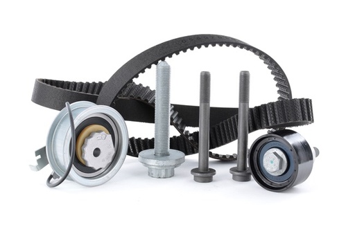 [04E198119A] Timing Belt Set
