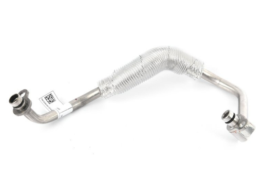 [11537643094] Turbocharger Coolant Supply Line
