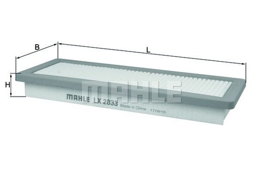 [13717568728MH] AIR FILTER