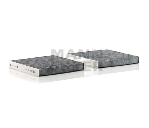 [64319312318WIX] MICROFILTER SET