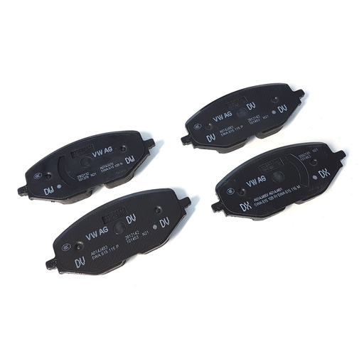 [5WA698151P] BRAKE PADS