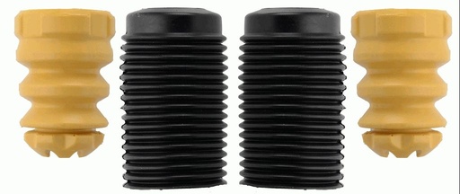 [31336787104RKIT-S] Dust Cover Kit, shock absorber Service Kit
