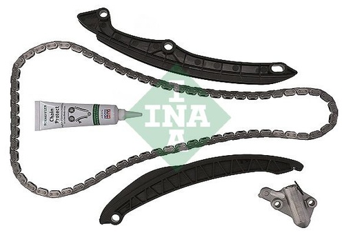 [03C109507AH-KIT-INA] Timing Chain Kit
