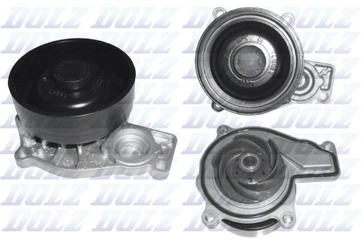 [11518623574DO] WATER PUMP