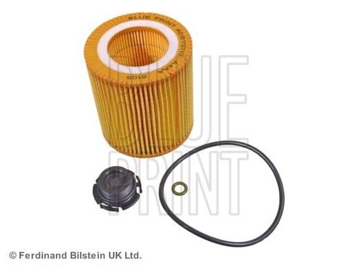 [11428683204BLU] OIL FILTER