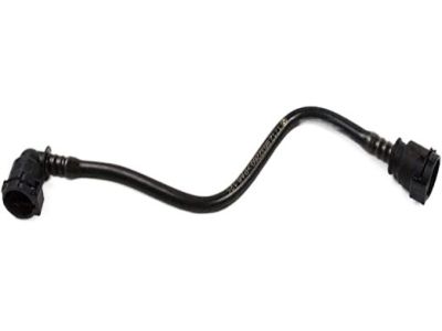 [17128632260ANP] Pipe, intake plenum-expansion tank