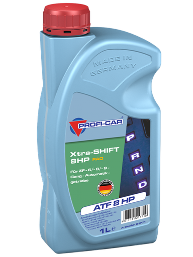 [83222289720PRO] GEARBOX OIL 8HP