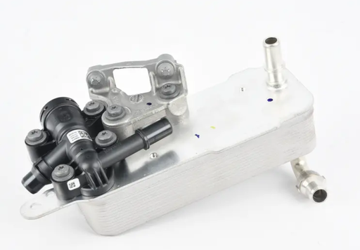 [17218514515] Oil Cooler, Automatic transmission