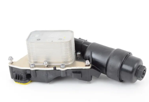 [11428585235] Oil Filter Housing