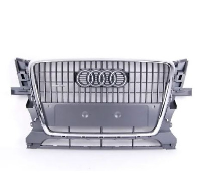 [8R0853651A 1QP] Radiator grille, complete